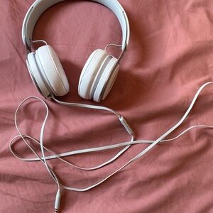 Beats EP headphones